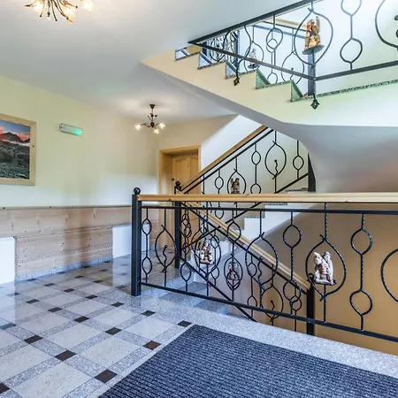 Apartment Wit Polana Sywarne Koscielisko