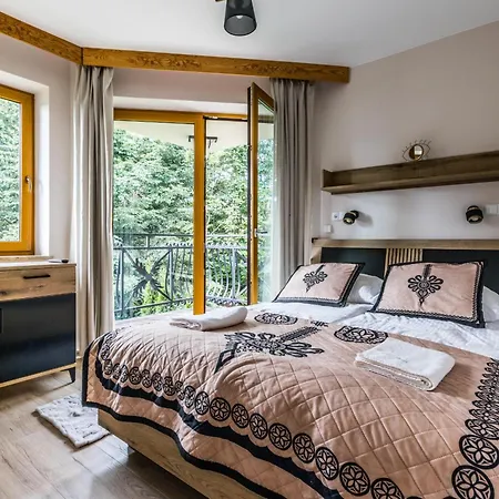 Wit Polana Sywarne *