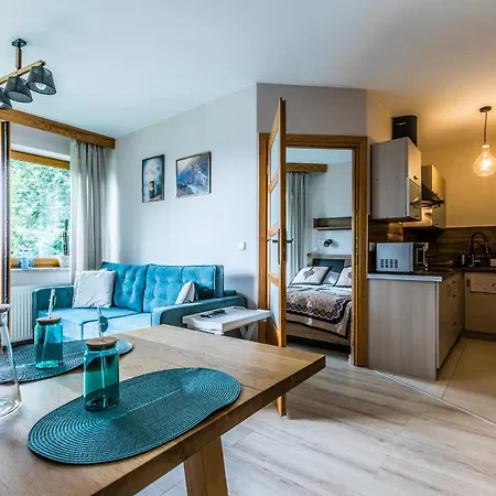 Wit Polana Sywarne Косцелиско