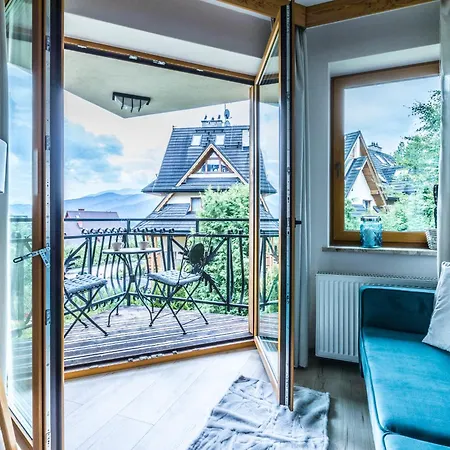 Daire Wit Polana Sywarne