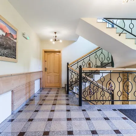 Wit Polana Sywarne *