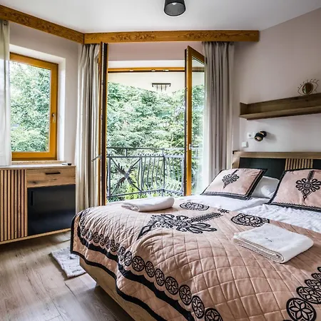 Wit Polana Sywarne * Kościelisko