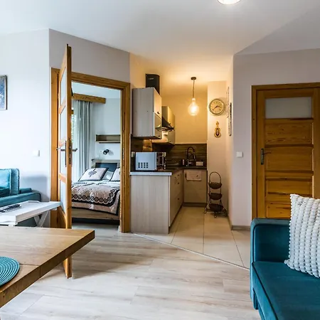 Wit Polana Sywarne Daire *