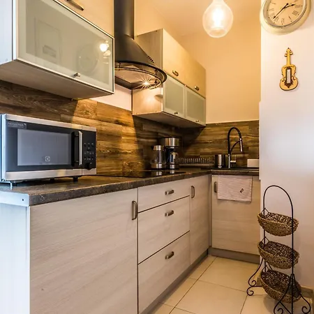 Daire Wit Polana Sywarne *