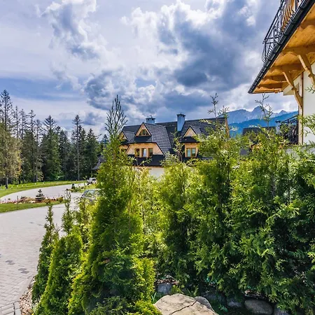 Wit Polana Sywarne Daire *