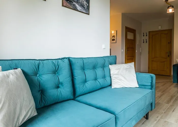 Wit Polana Sywarne * Kościelisko