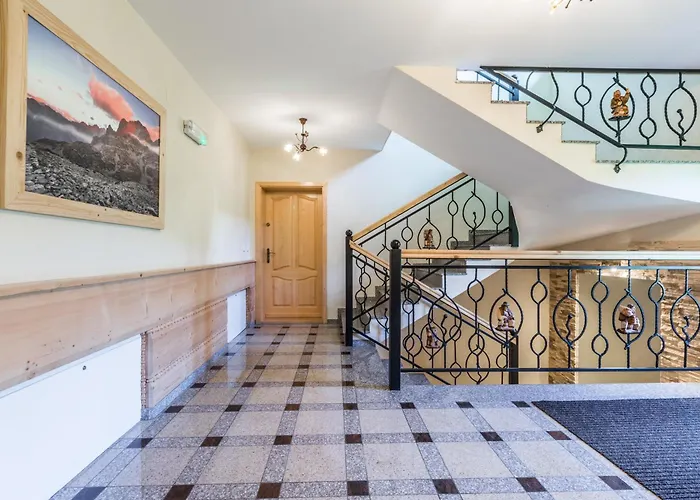 Wit Polana Sywarne *